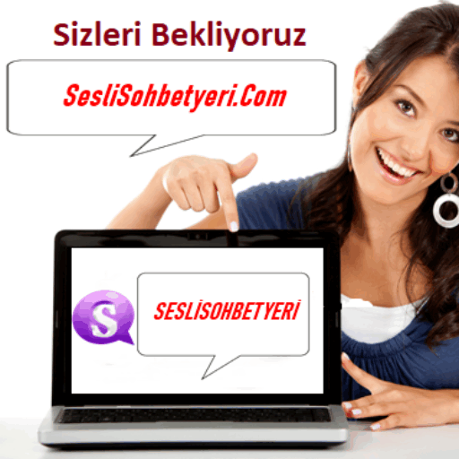 Kamerali Seslichat Sitesi